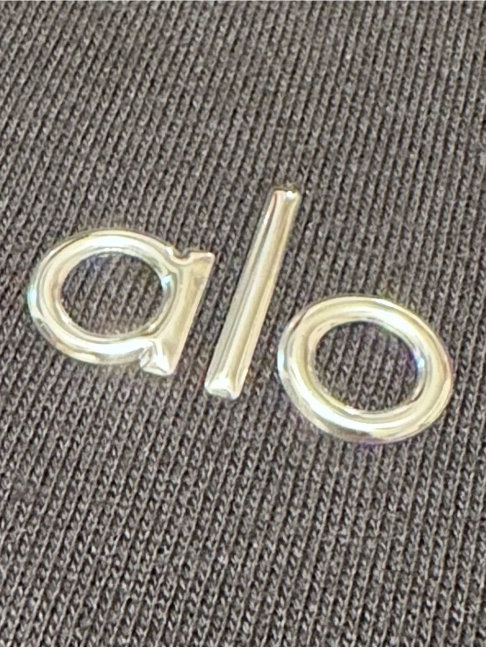 ALO Yoga nwt never
